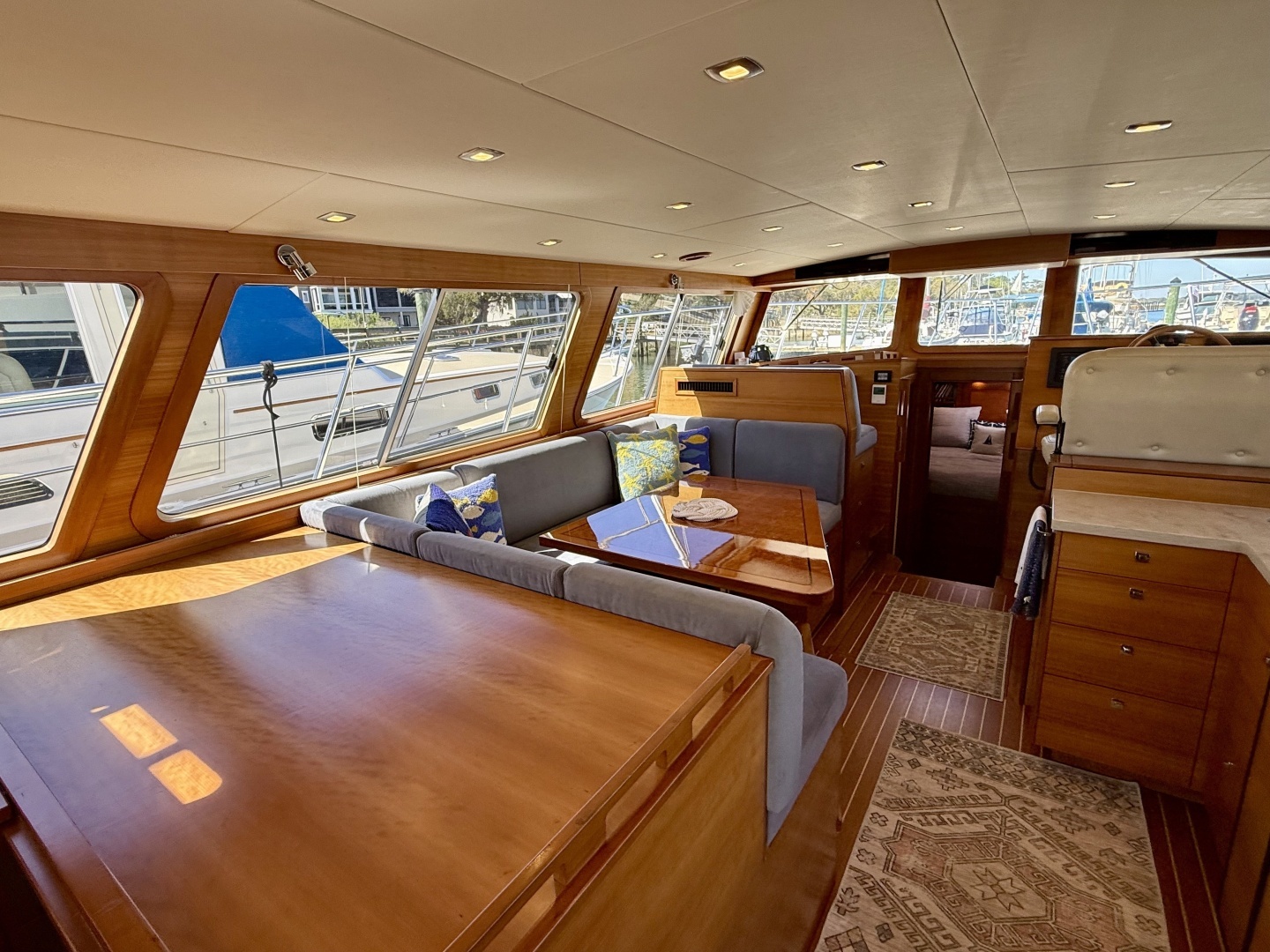 2015 Coastal Craft 45-IPS - Image 41