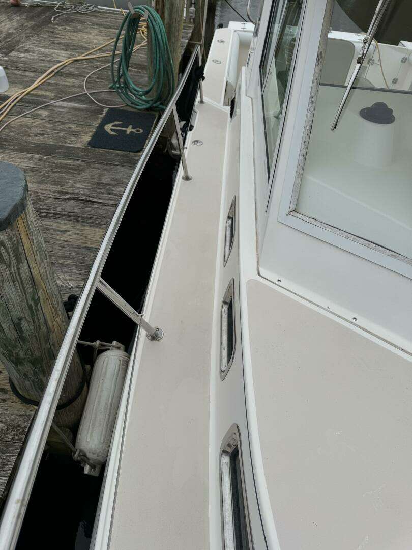 2004 Albin 28 TE - Image 14