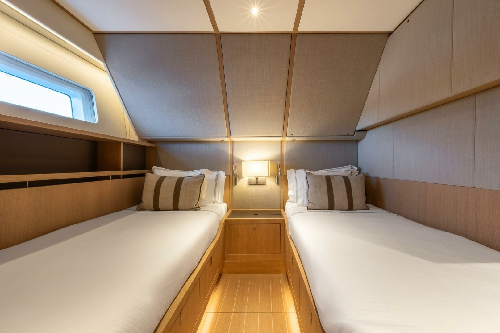 2021 Nautor Swan Swan 98 - Image 4