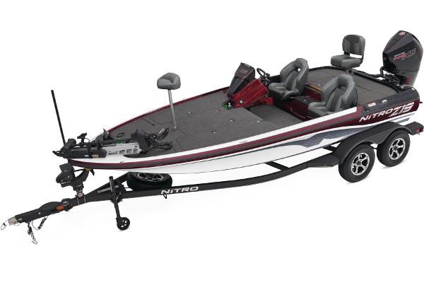 2025 Nitro Z19 - 13