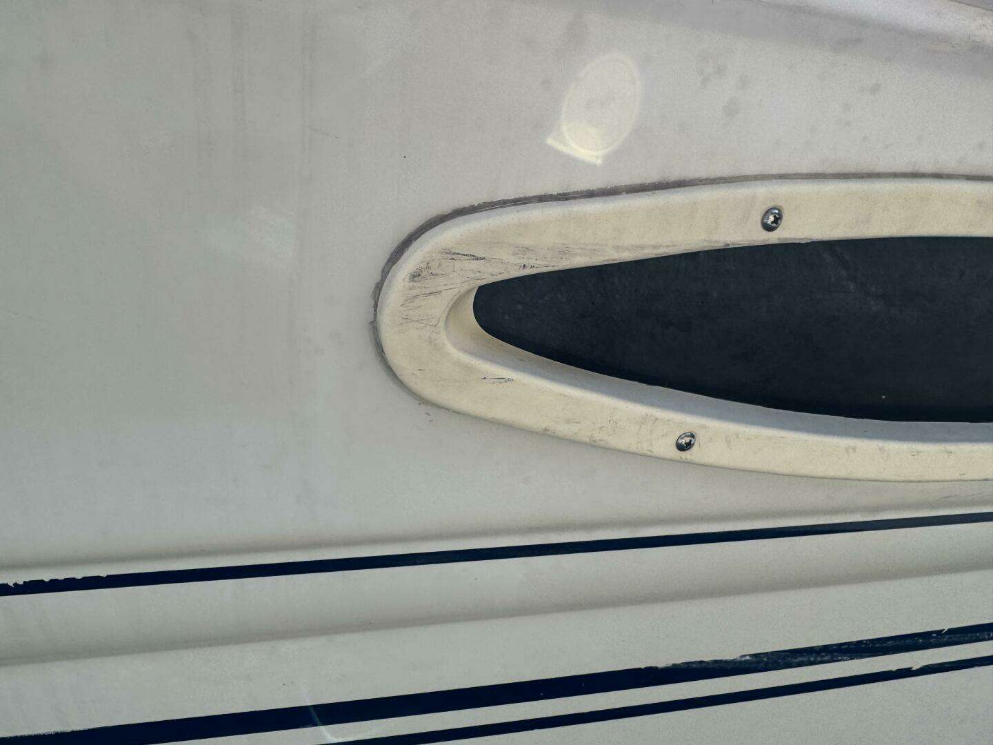 1999 Sea Ray 215 Express Cruiser - Image 196