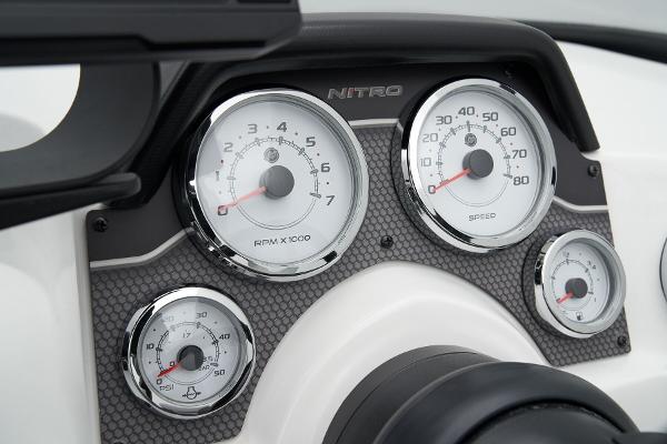 2026 Nitro ZV21 Pro - 46