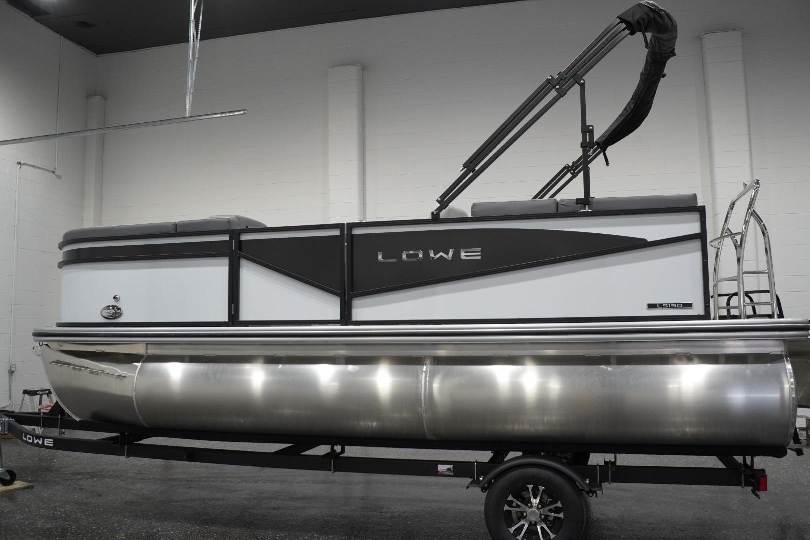 2026 Lowe LS 190