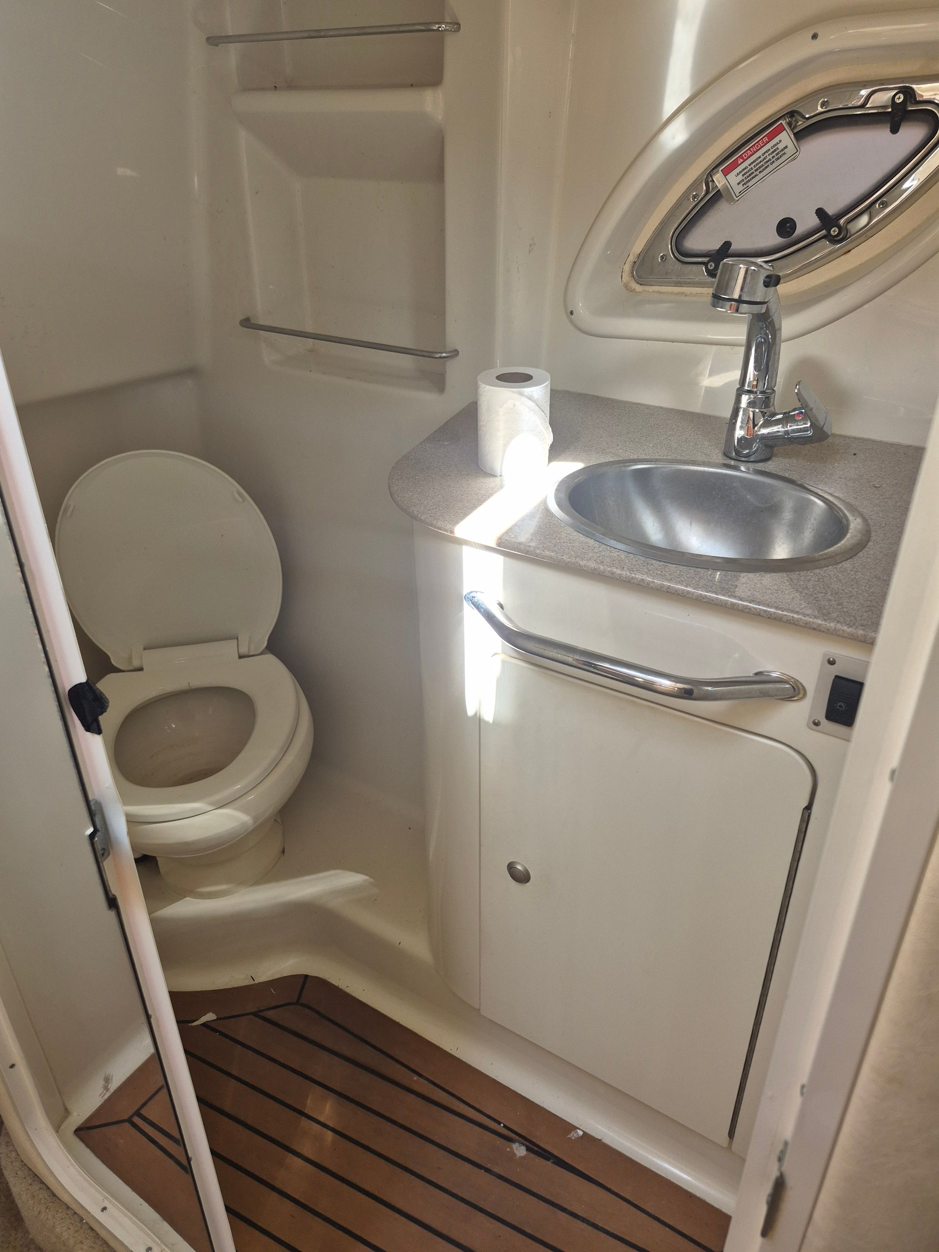 2007 Sea Ray Sundancer 310 - 6