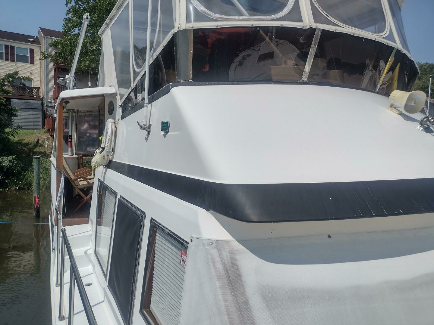 2000 Sterling GRAND CAYMAN - Image 21
