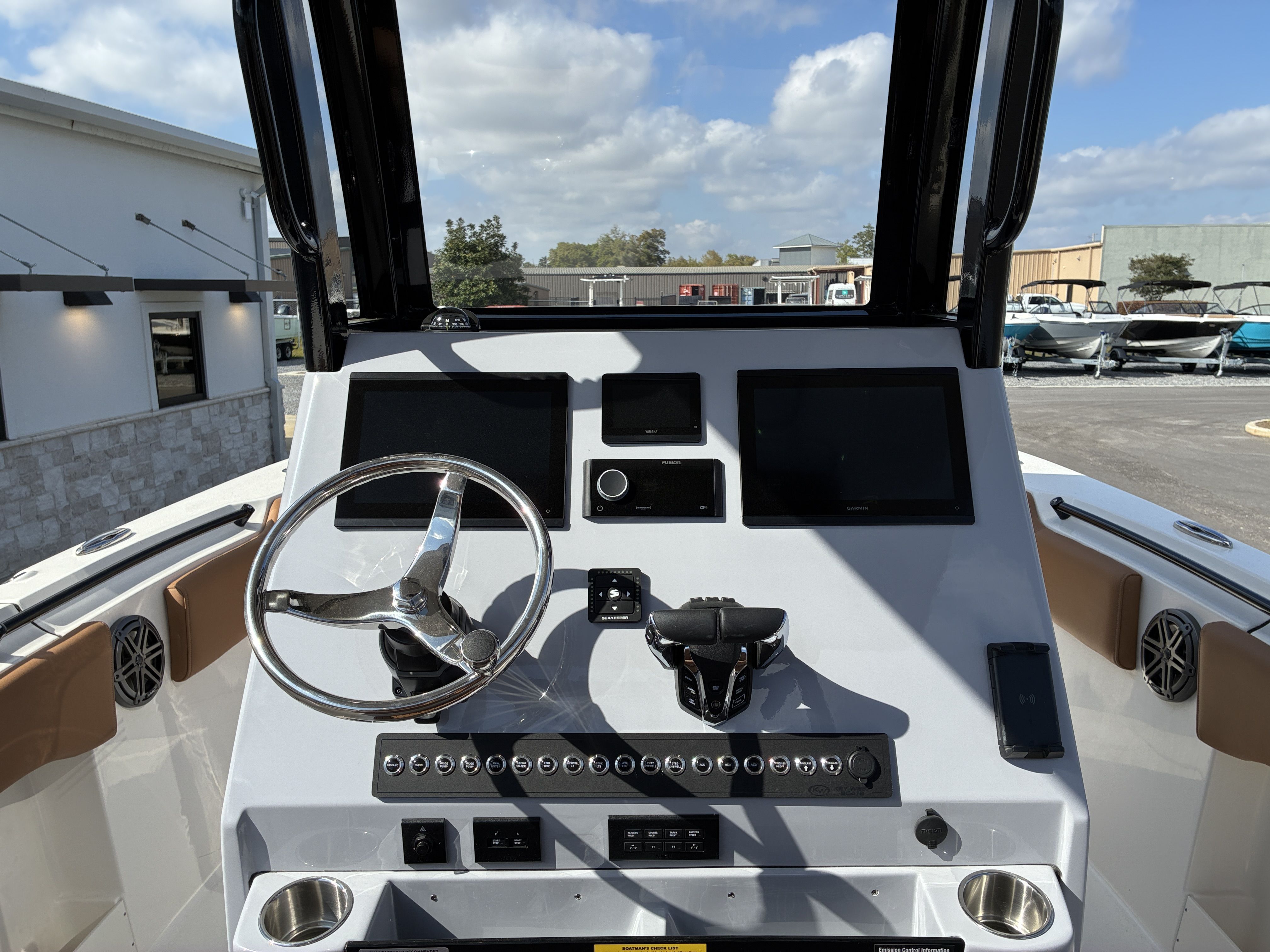 2026 Key West 263 FS - 11