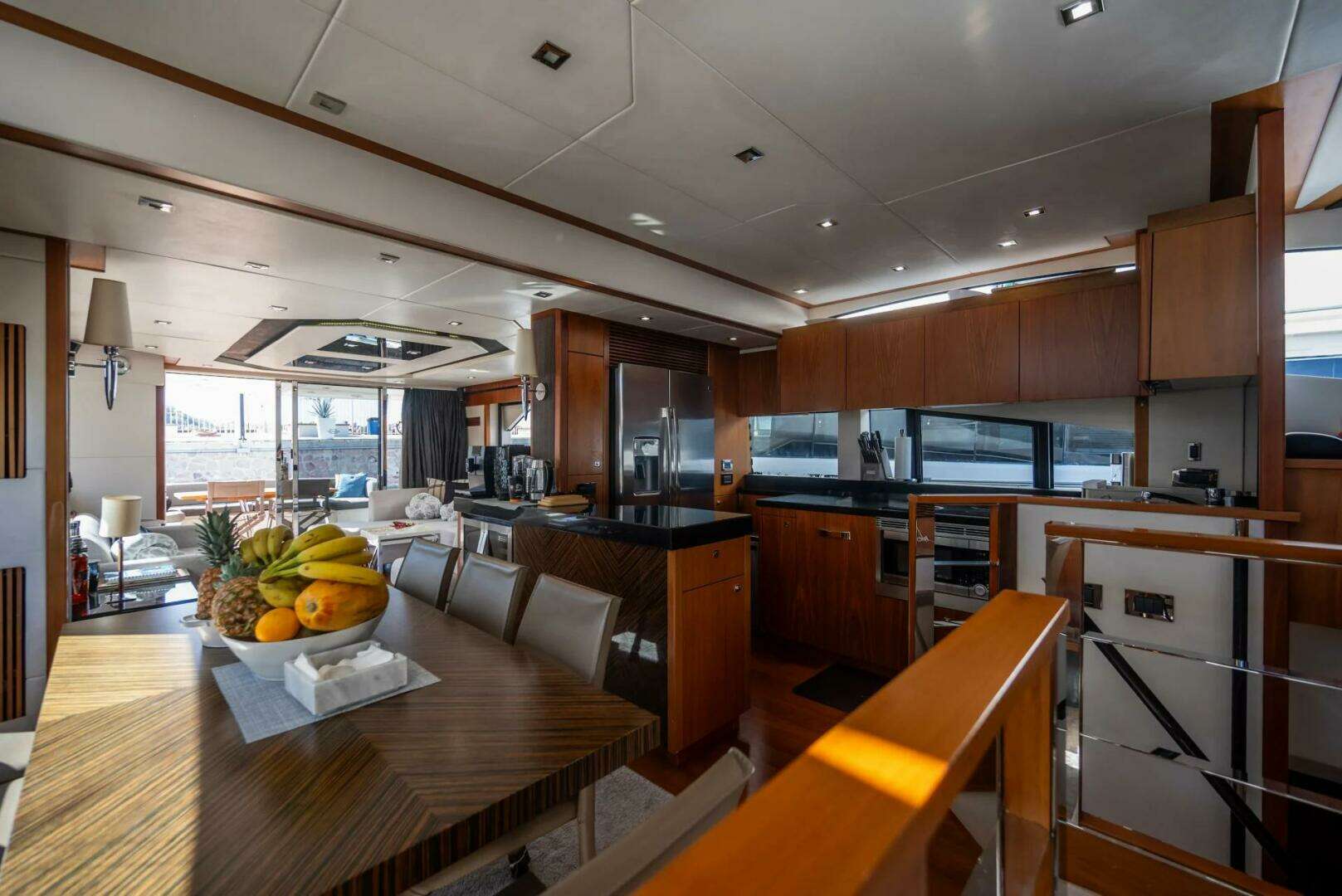 2015 Sunseeker 75 - Image 11