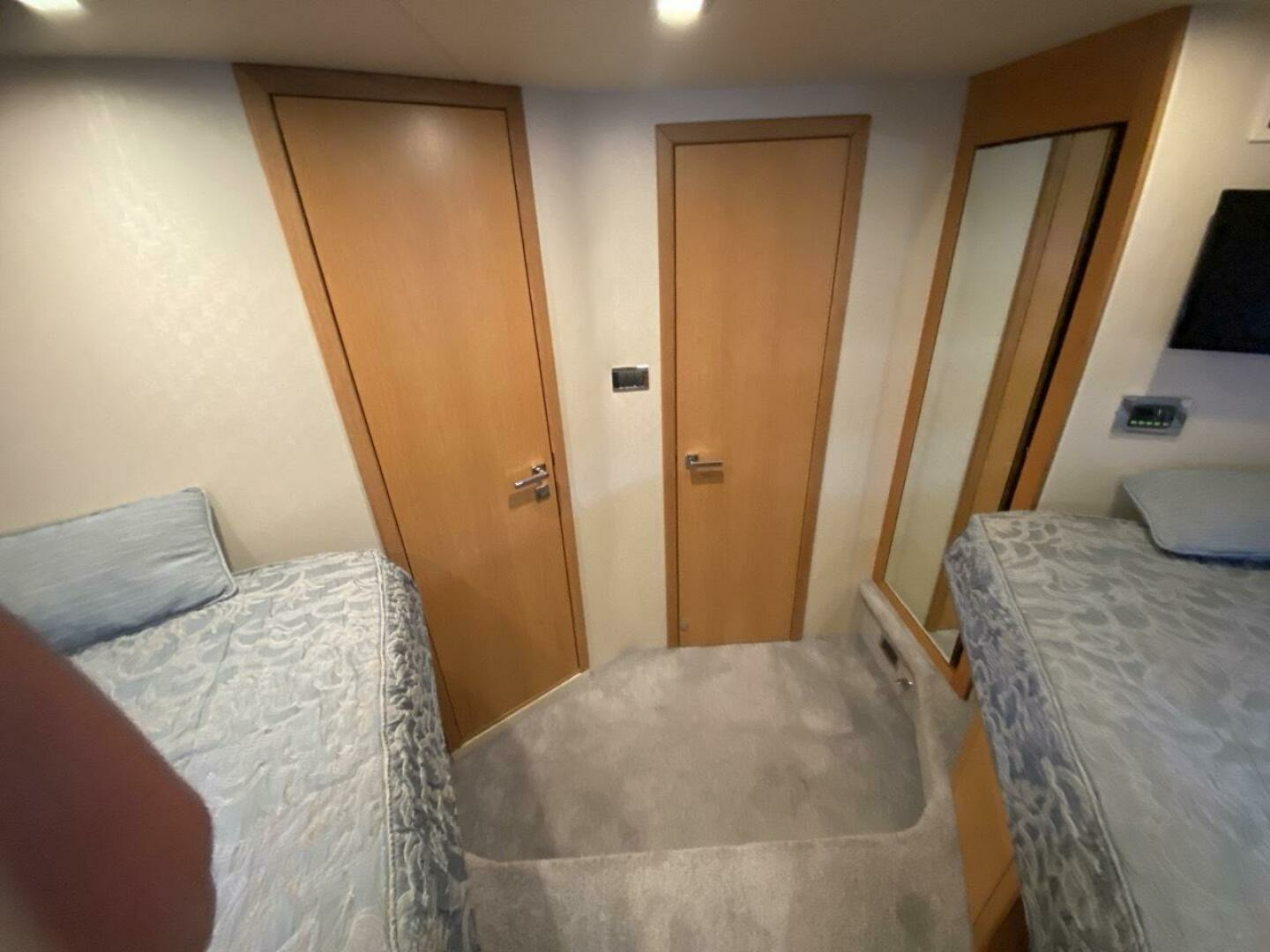 2014 Sunseeker 48 Portofino XPS - Image 41