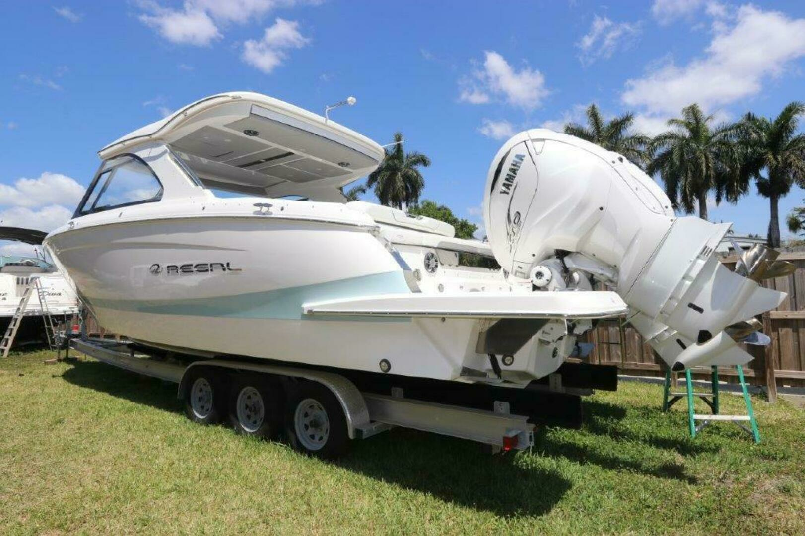 2022 Regal LX36 - Image 21