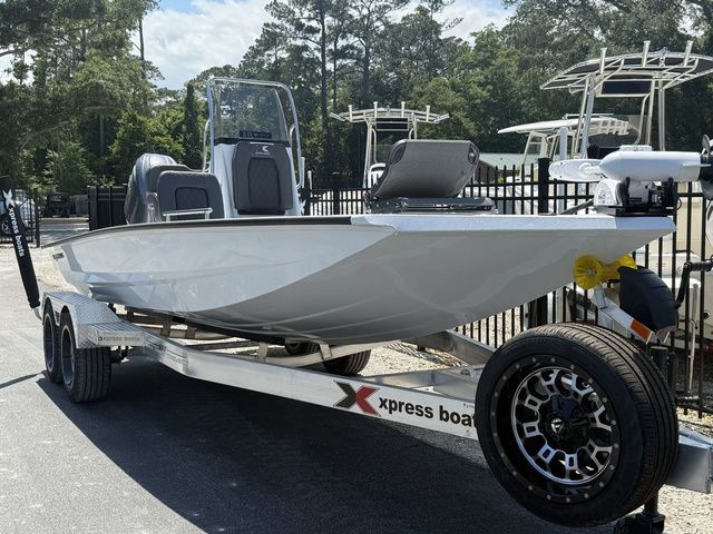 2026 Xpress Boats XR21B - 4