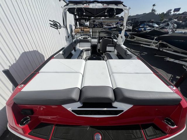 2026 Moomba Tykon - 2