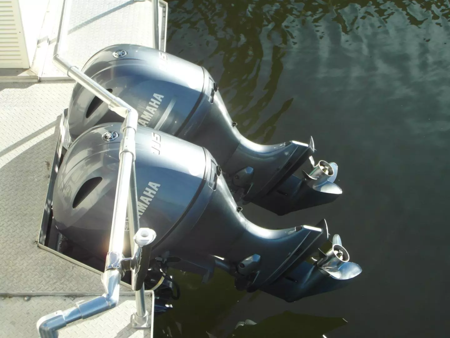 2006 Trident 44 Passenger Tour Boat - Image 23