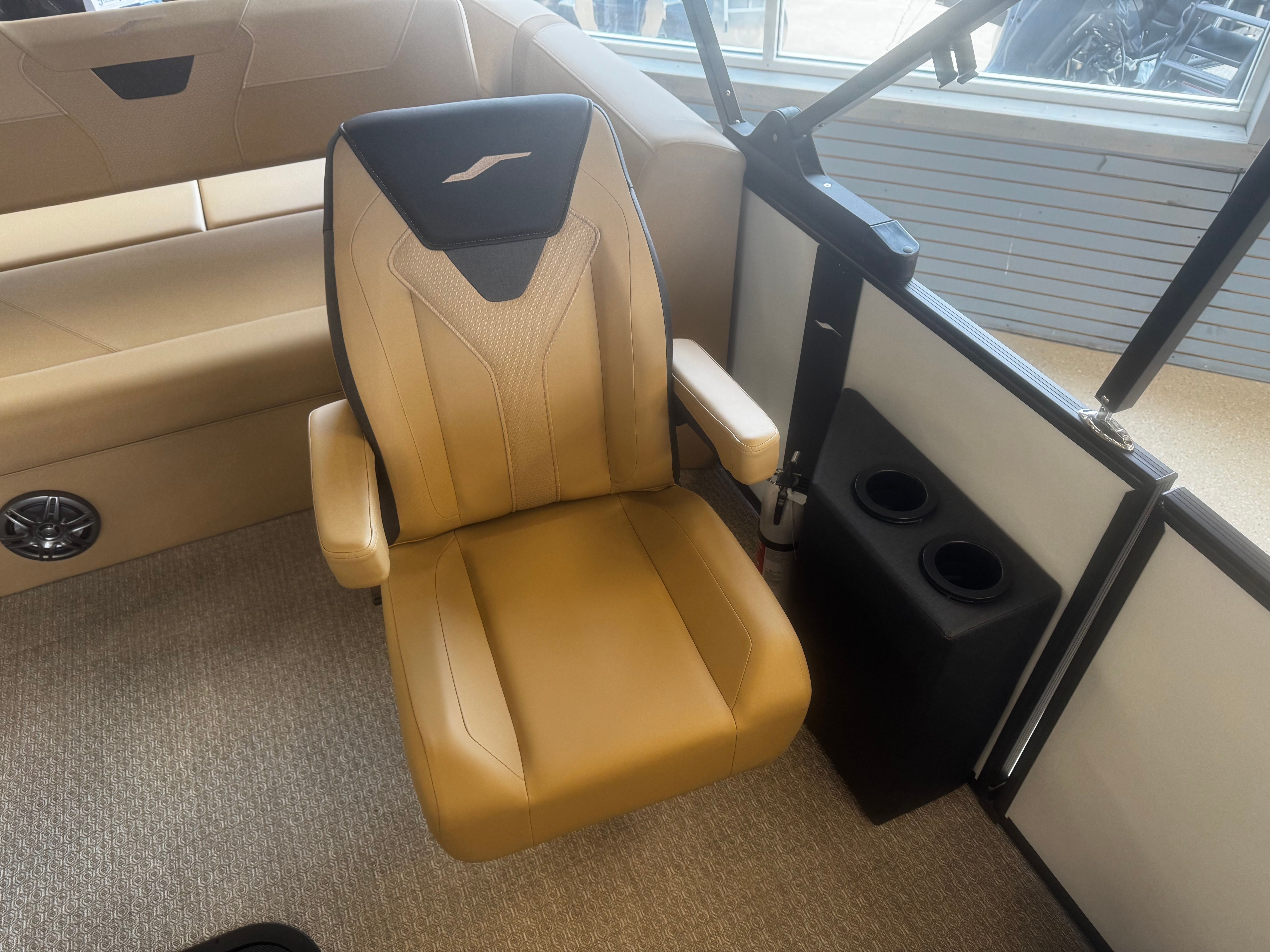 2026 EVOTTI 521 CS - Image 8