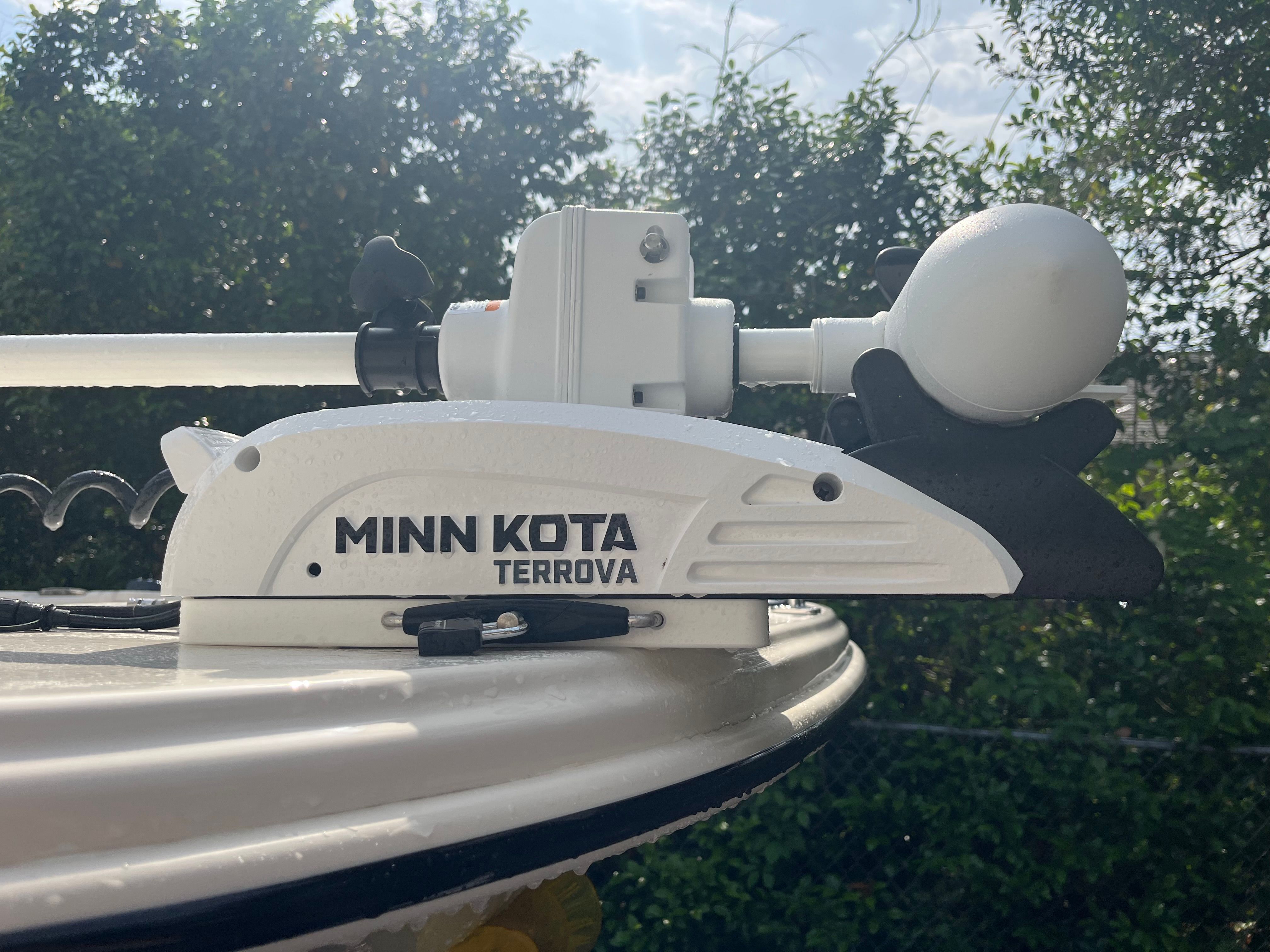 2025 Carolina Skiff 21 LS - 8