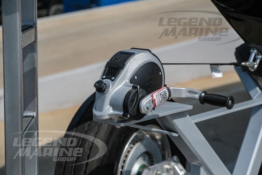 2026 Nor-Tech 450 Sport Center Console - 65