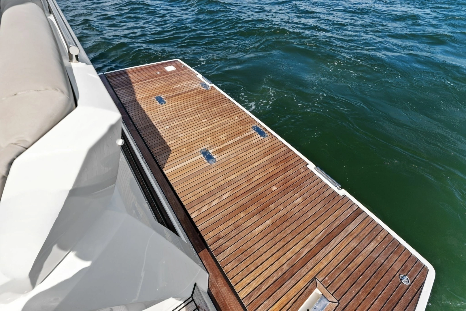 2020 Prestige 460 Flybridge - Image 82