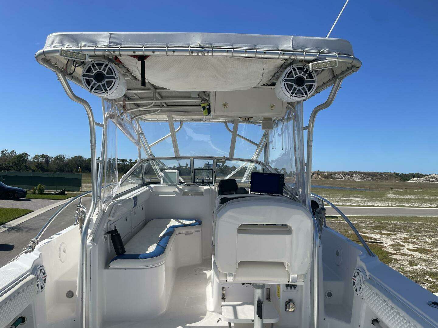 2004 Pro-Line EXPRESS 30 WA - Image 36