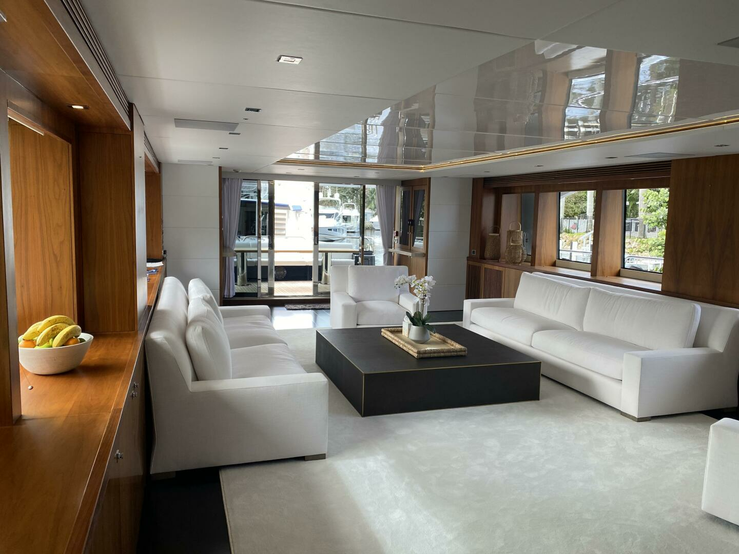2011 Sunseeker 34M - Image 7