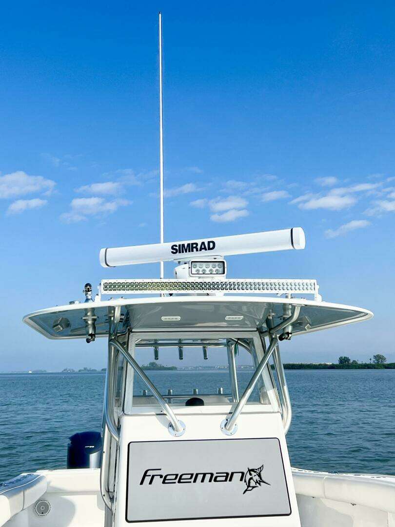2015 Freeman 34VH - Image 19