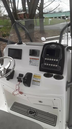 2018 Sea Fox 220 Viper - 3