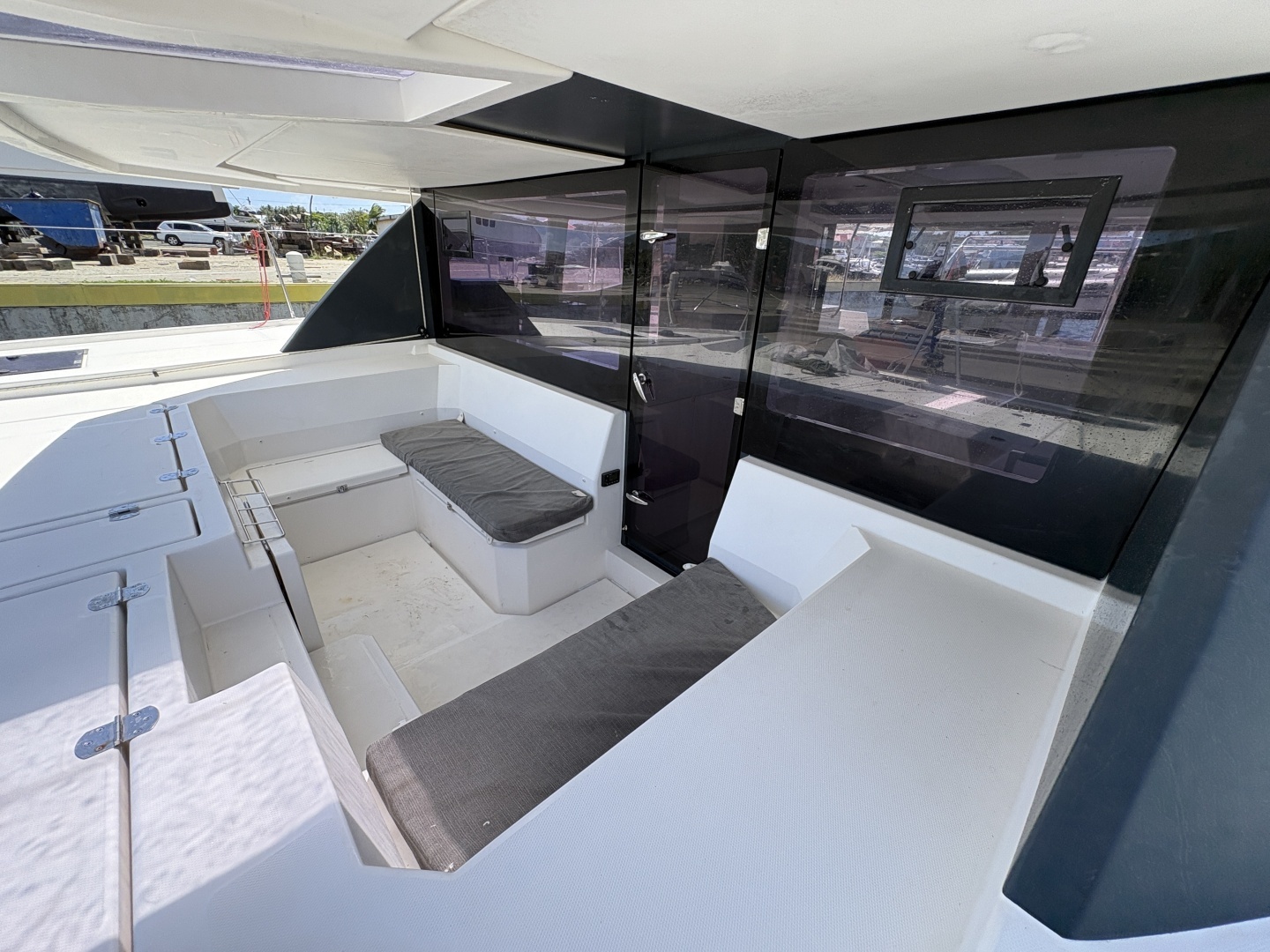 2019 Robertson & Caine Leopard - Image 7
