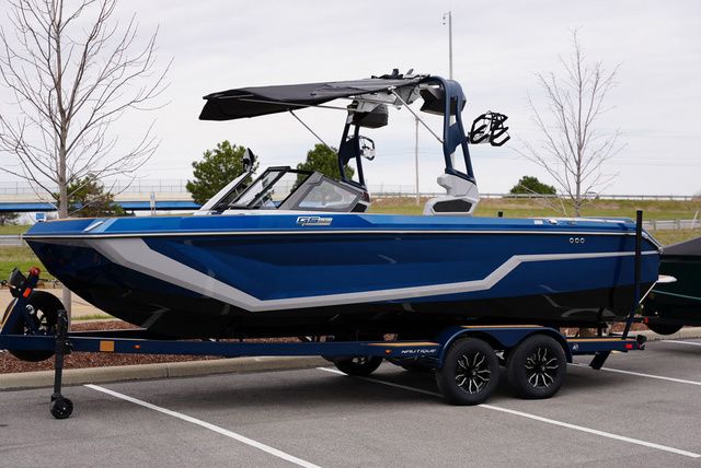 2026 Nautique Super Air Nautique GS22