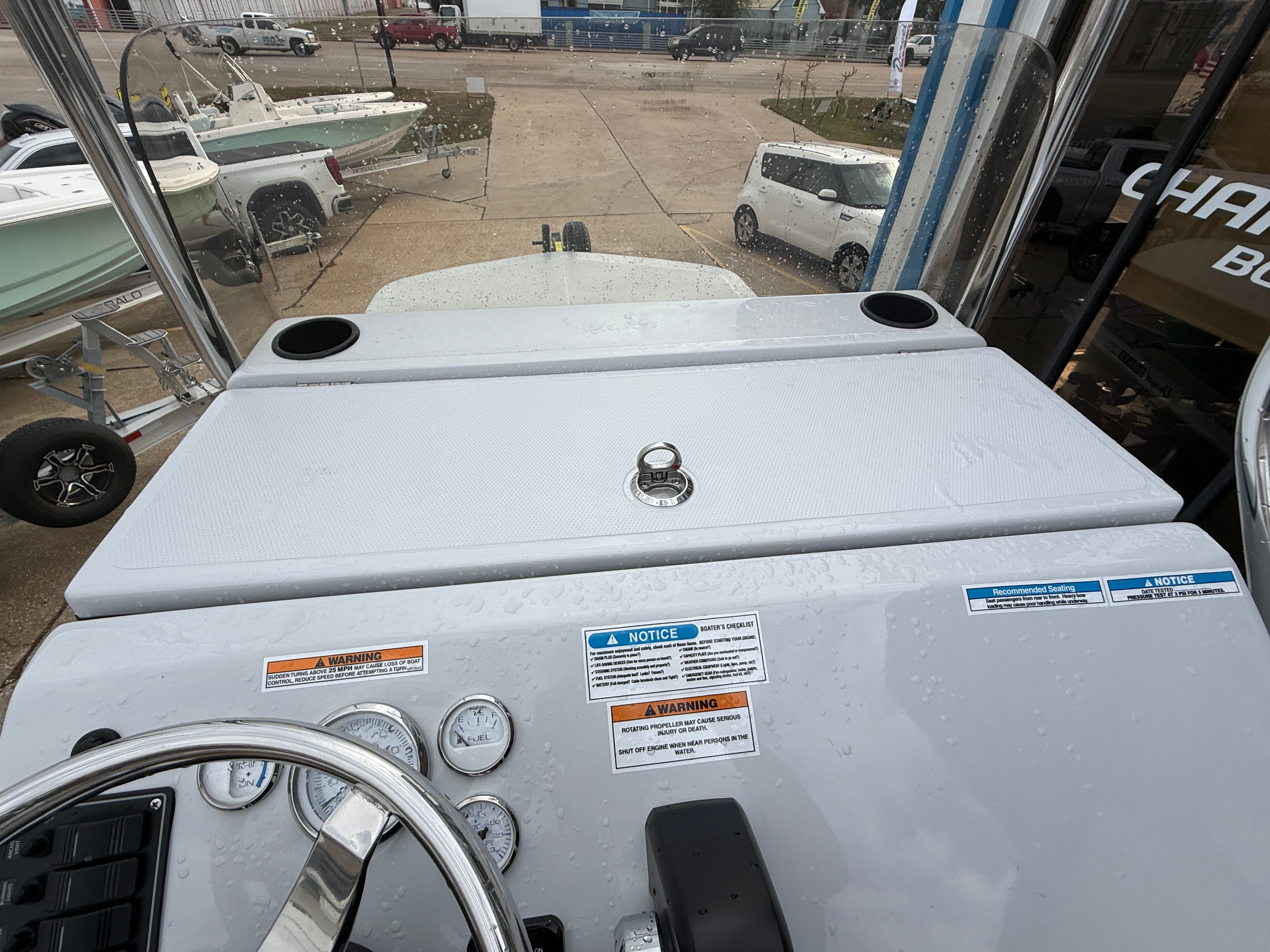 2026 DARGEL 230 KAT HDX - Image 19