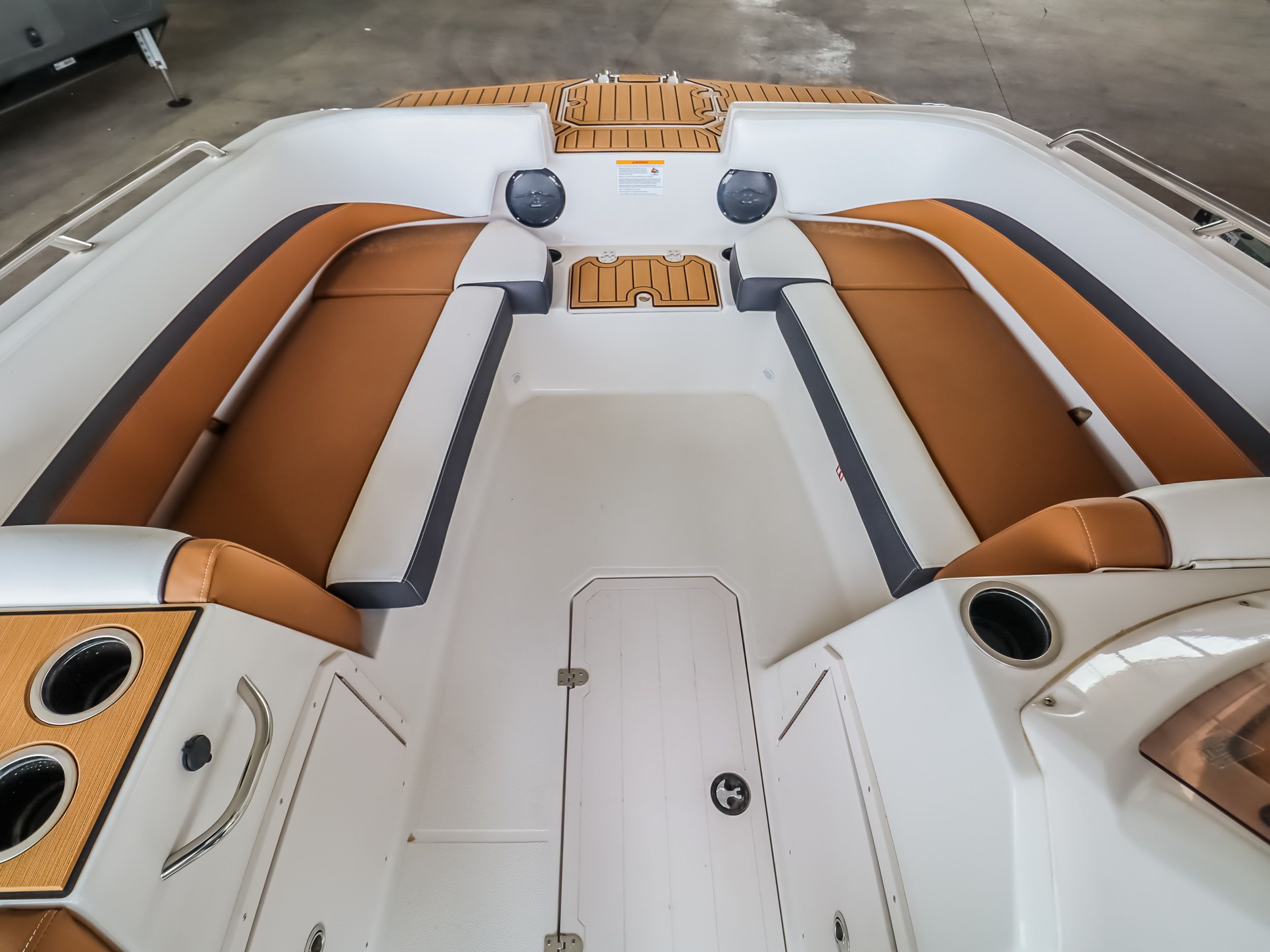 2026 Starcraft SVX OB - 18