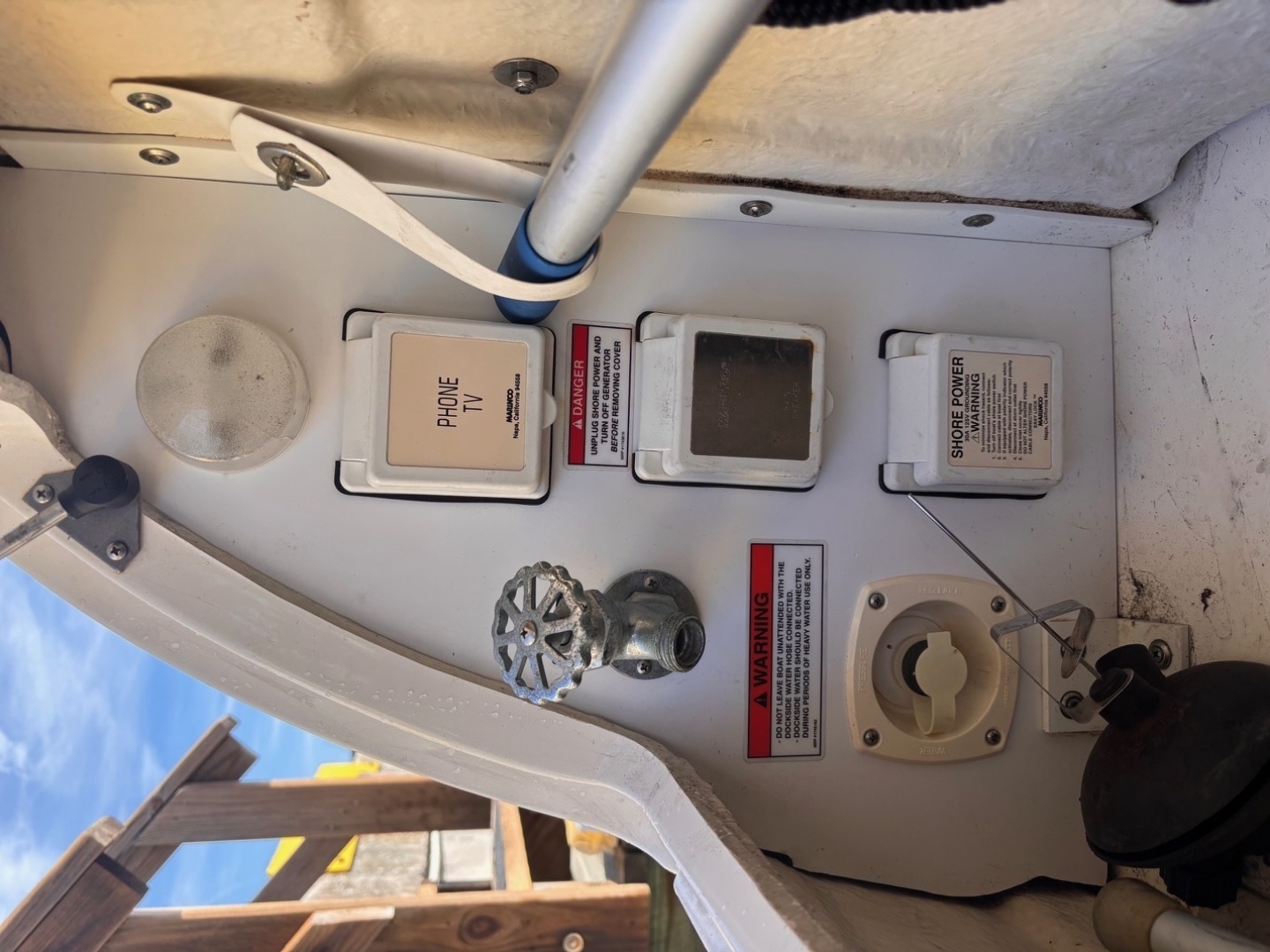 2008 Sea Ray — - Image 30