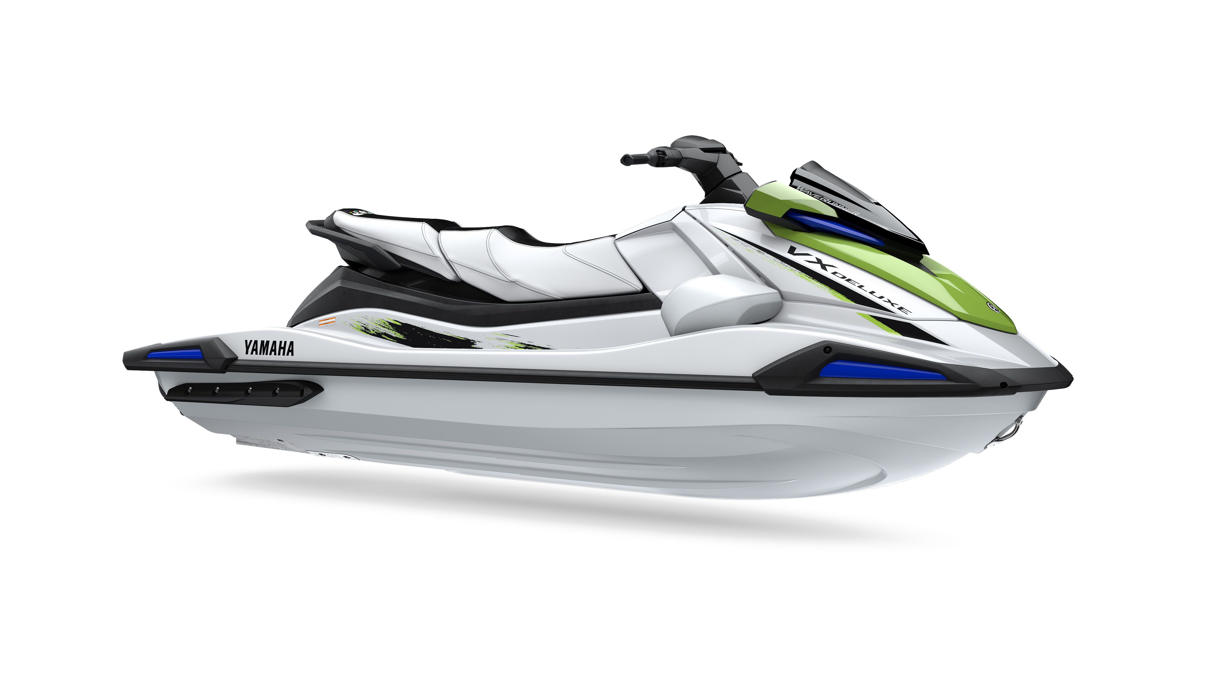2026 YAMAHA VX DELUXE w/AUDIO - Image 2