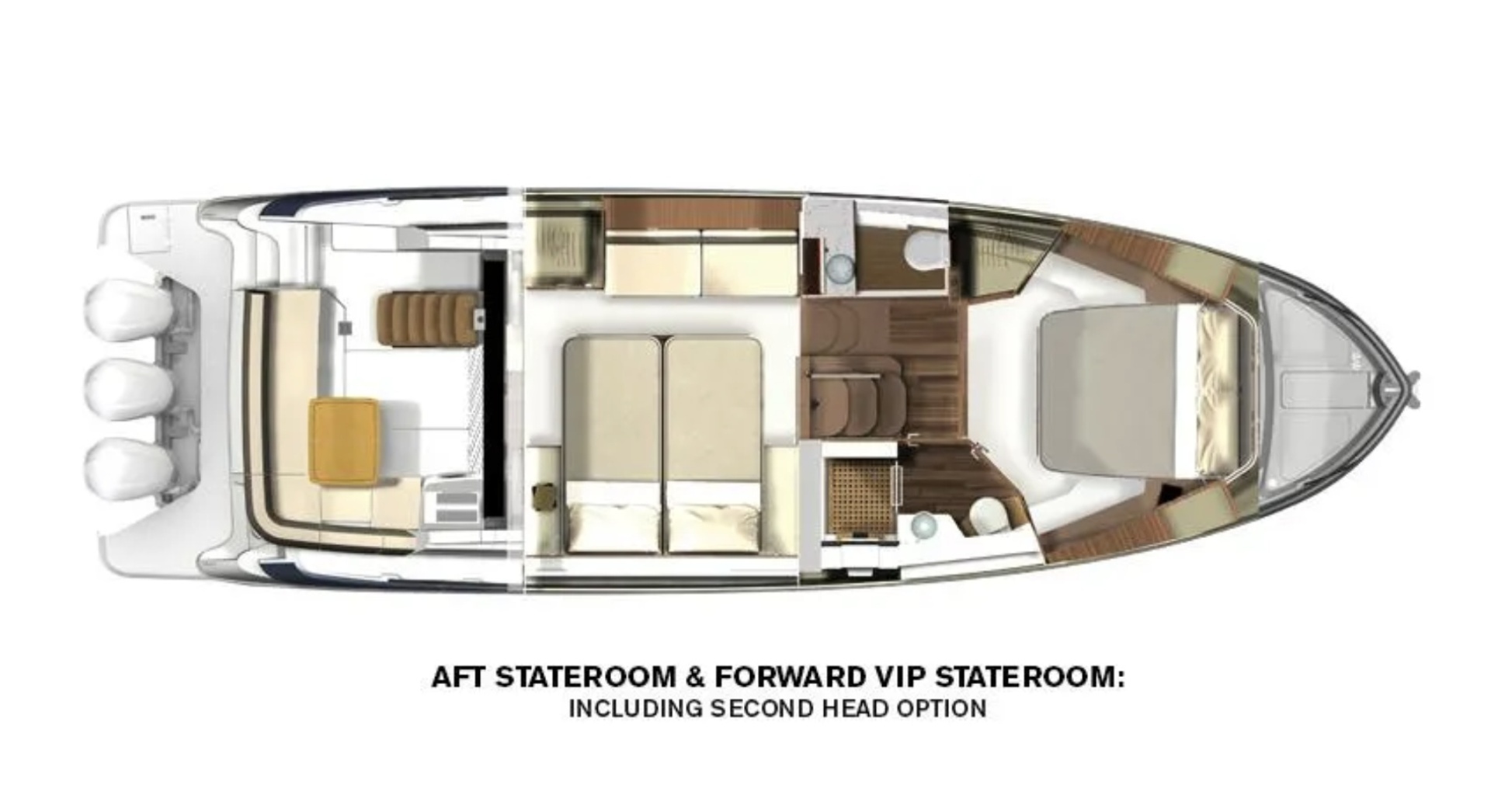 2023 Regal 42 FXO - Image 36