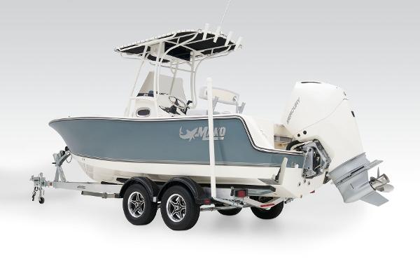 2026 Mako 214 Center Console - 94