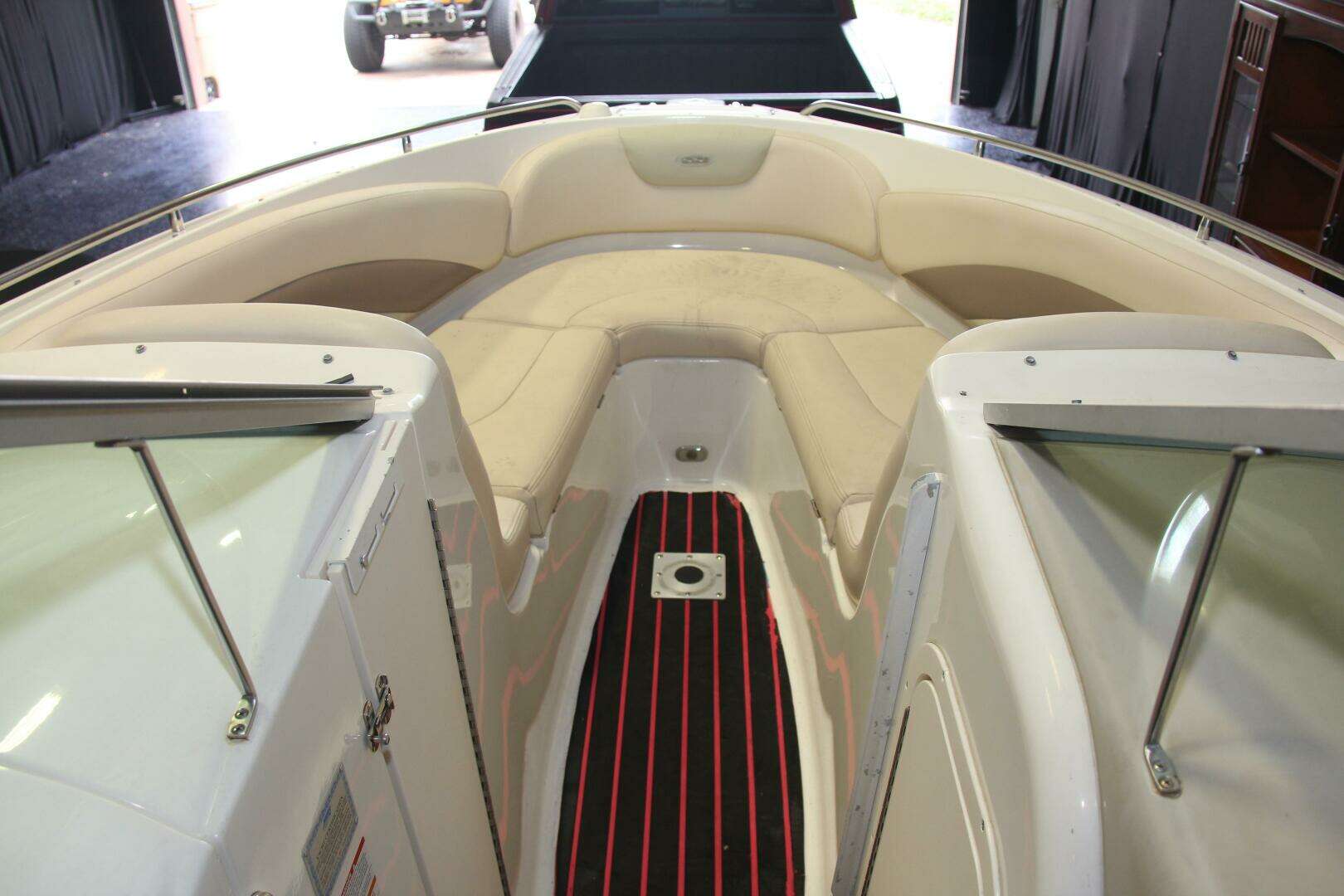 2006 Chaparral 256 SSi - Image 60