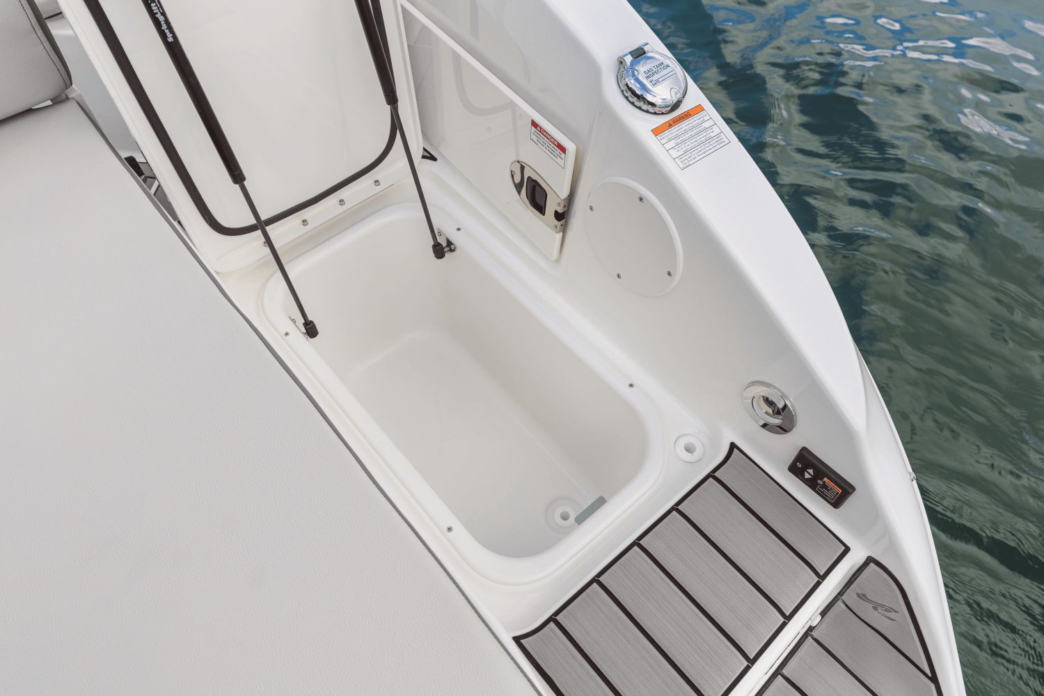 2026 Sea Ray SDX 250 - 75