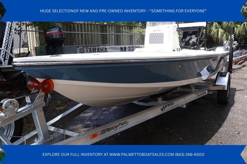 2025 Hewes Redfisher 18