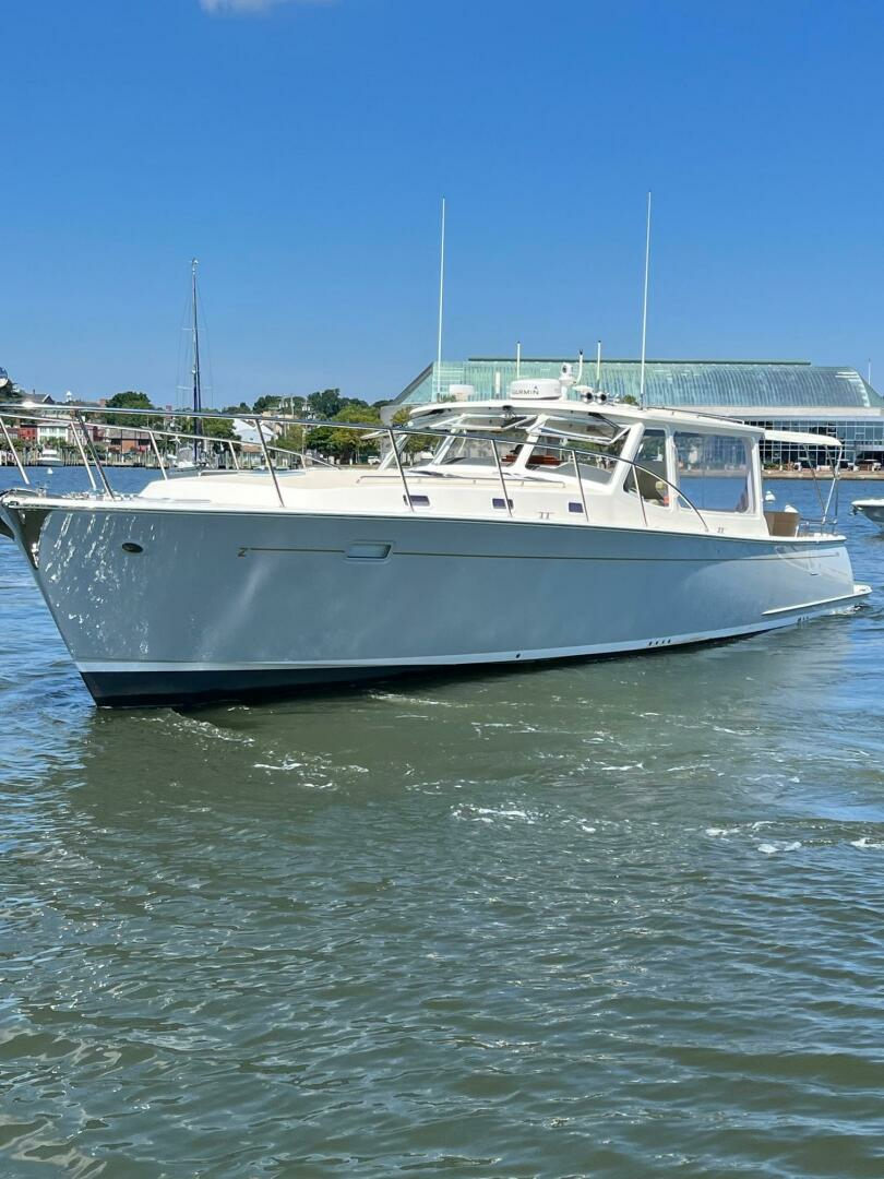 2016 MJM 50Z - Image 2