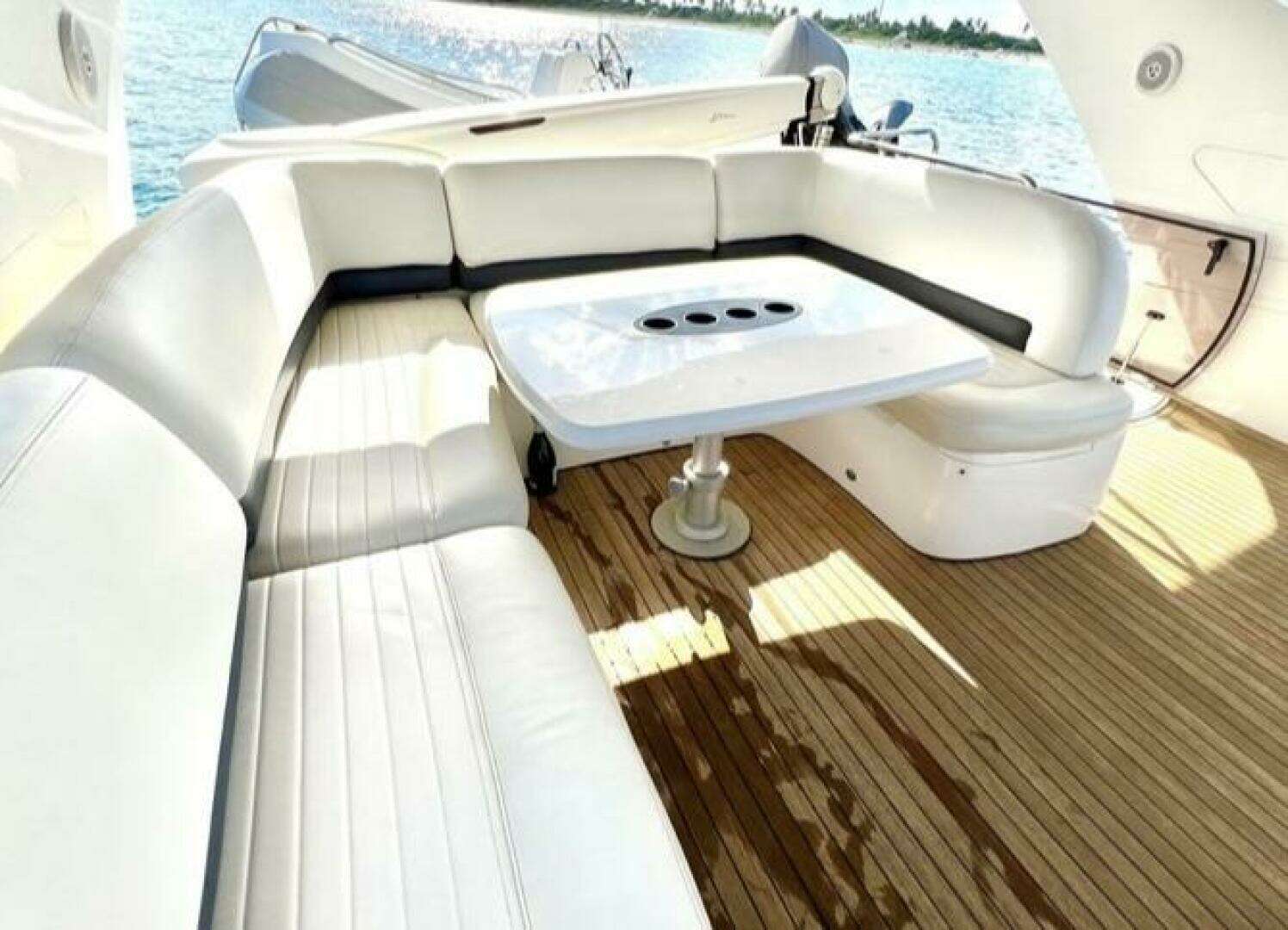 2008 Viking Princess 67 Flybridge - Image 14