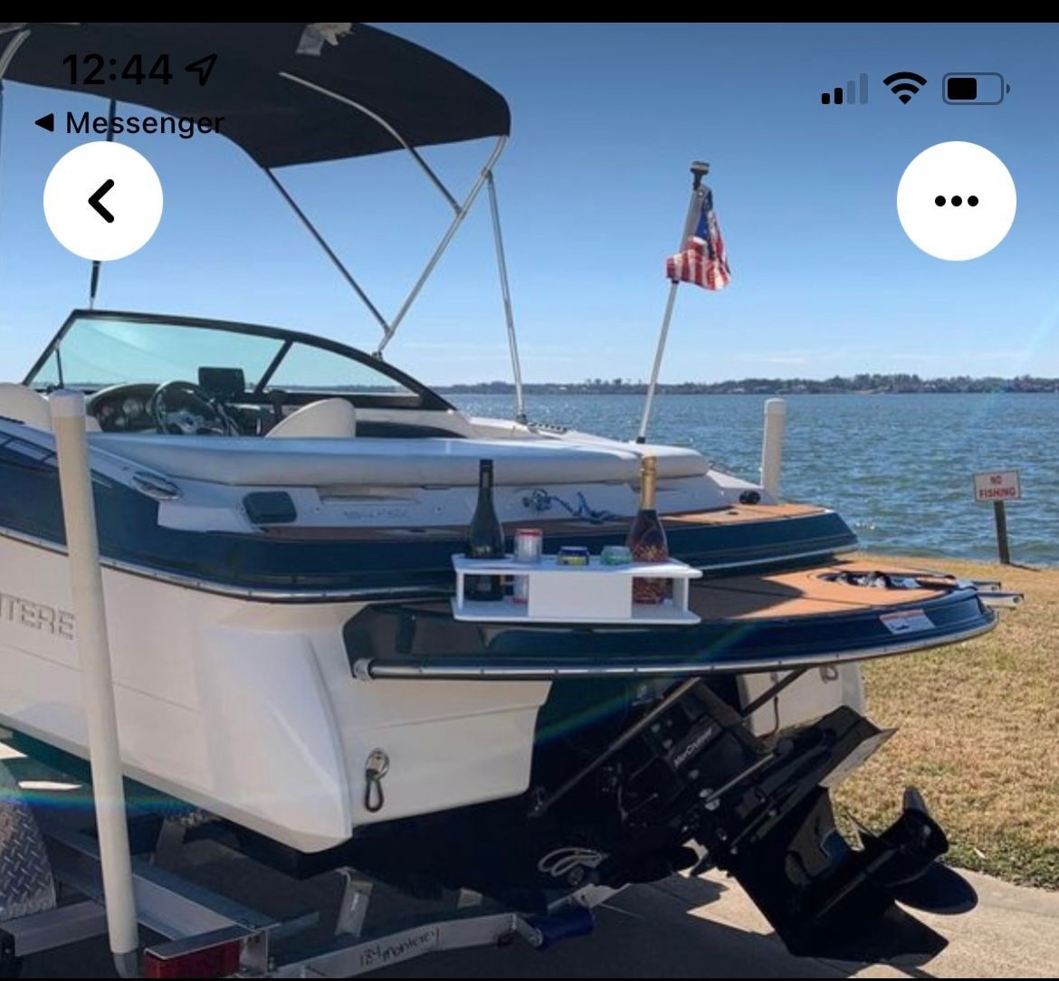 2014 Monterey 184FS - 3