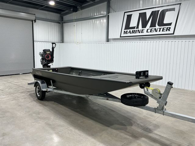 2027 Gator-tail 1748 Gator Series - 11