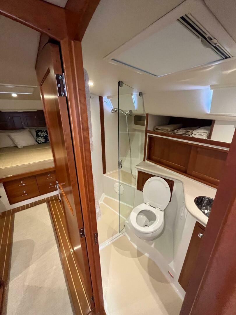 2016 MJM 50Z - Image 11