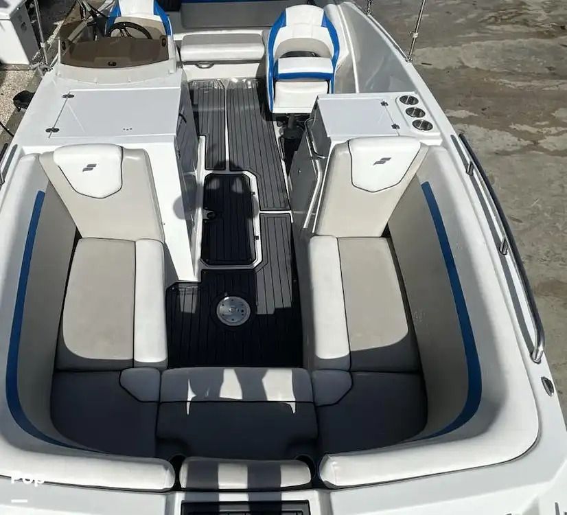 2021 Starcraft SVX 231 - 59