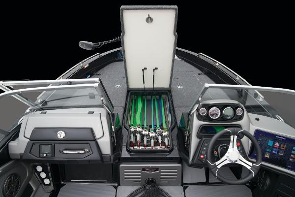 2026 Ranger 620FS Cup-Equipped - 21