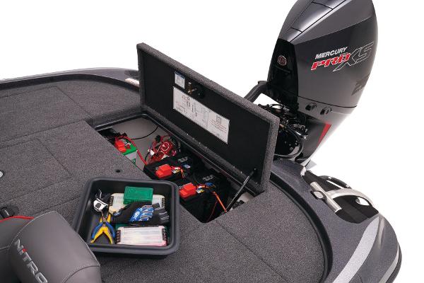 Manufacturer Provided Image: Nitro Z20 Pro