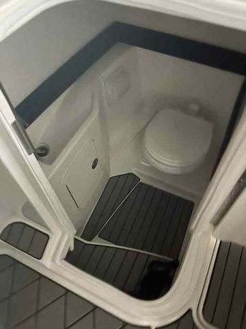 2023 Sea Ray SLX 260 Surf - 24
