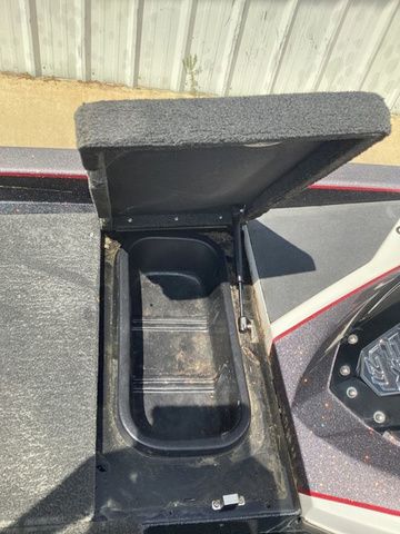 2018 Skeeter FX21 - 53