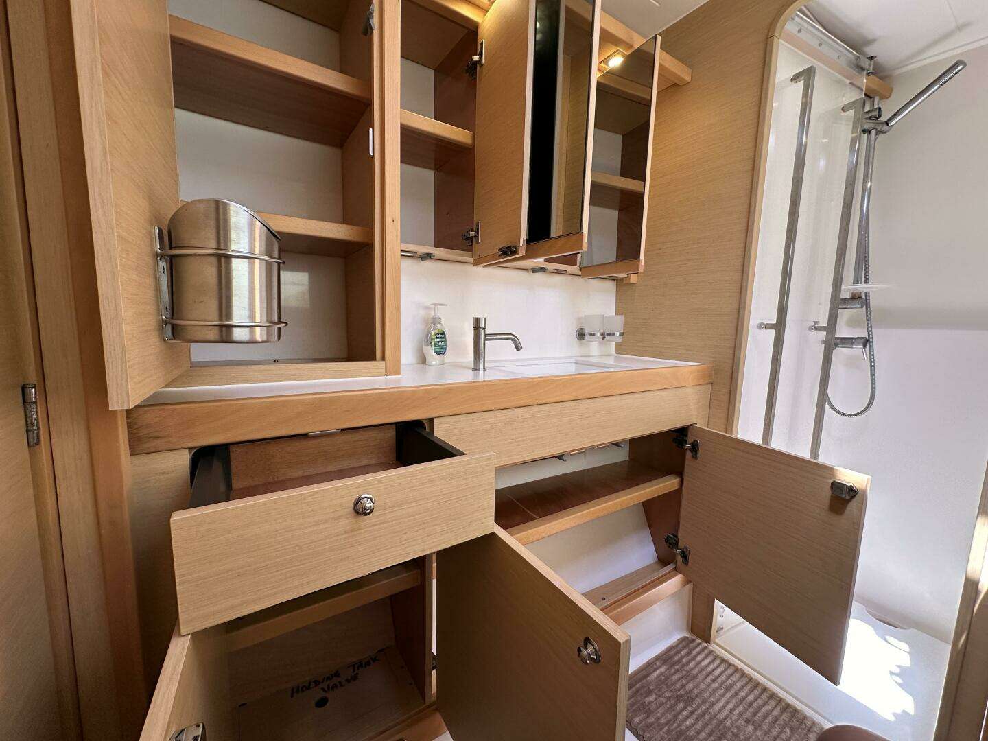 2016 Lagoon 400 S2 - Image 59