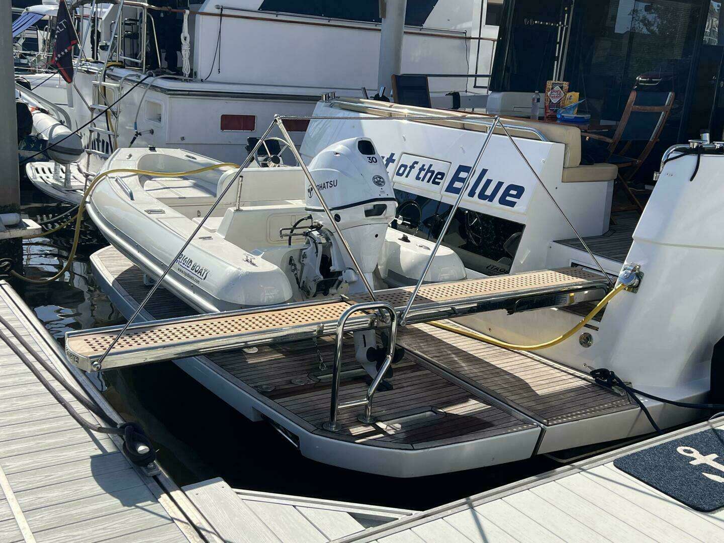 2019 Sundeck Yachts 580 Sport - Image 59