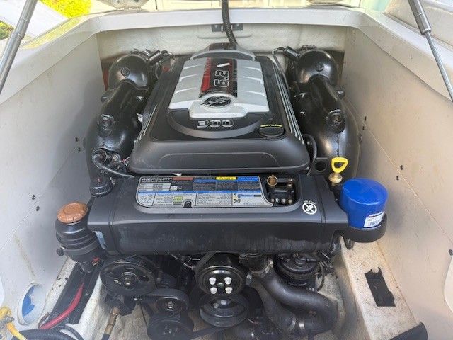 2019 Chaparral 237 SSX - 5