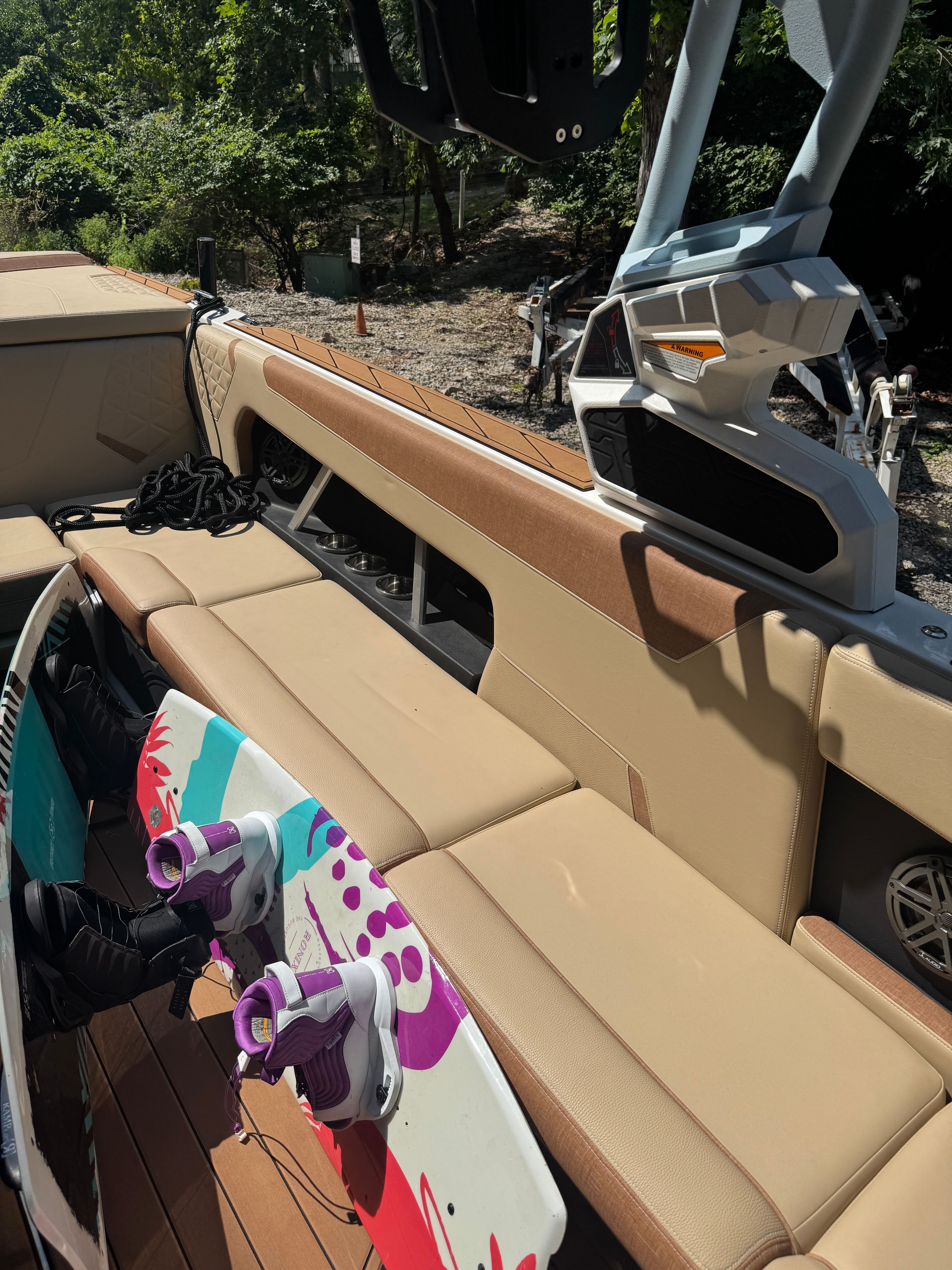 2025 Nautique Super Air Nautique GS24 - 6