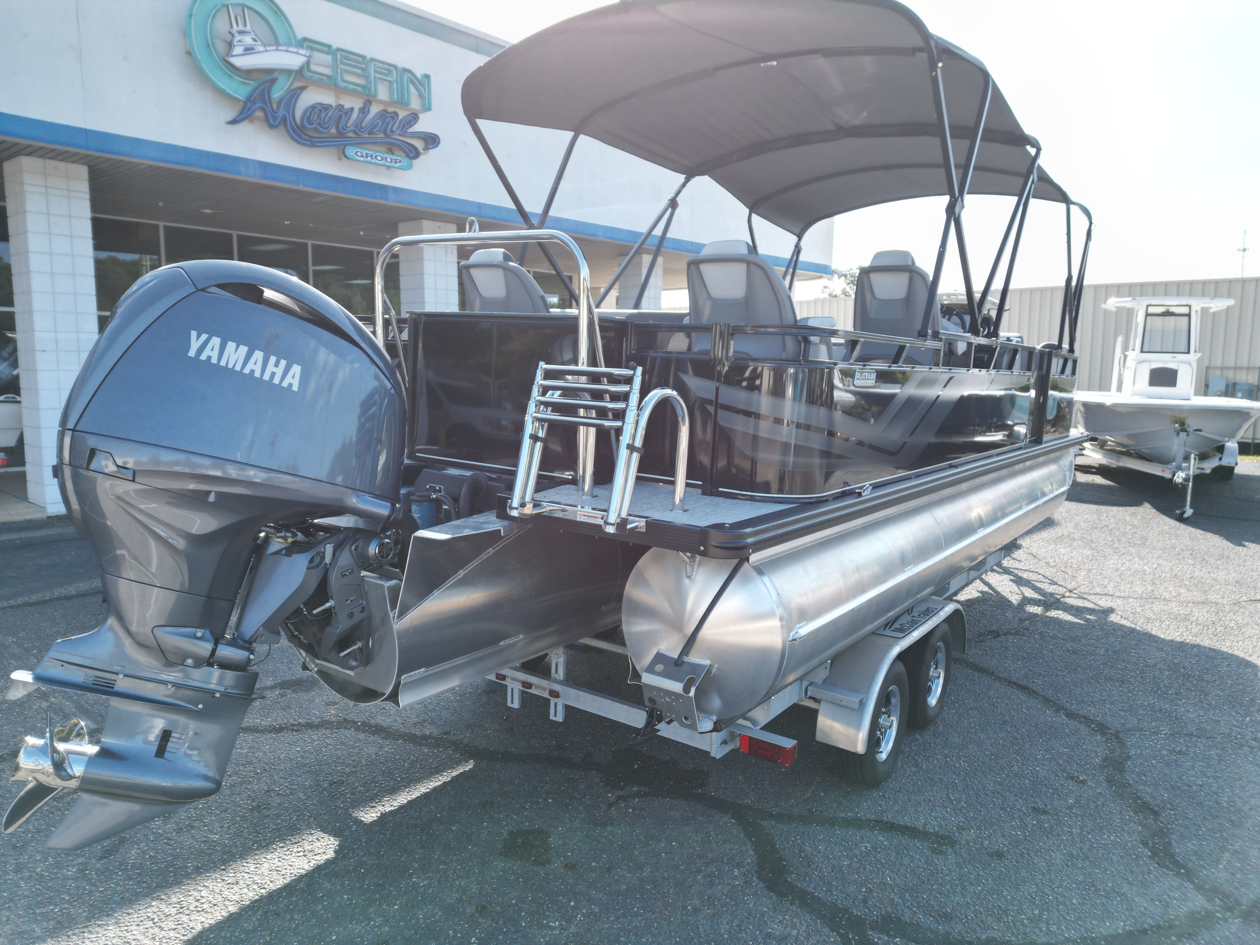 2025 Tahoe SPT85 RF23T - 6